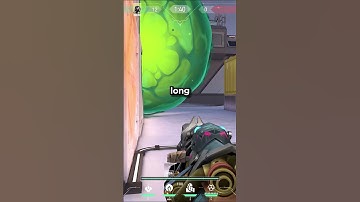 How To play like an immortal Viper on Icebox 🤯