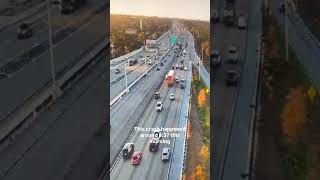 Delays on Turnpike heading to Broward County