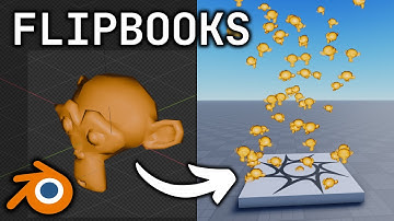 How To Make Your Particle Emitters Look 10x Better