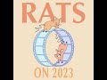 Rats on 2023