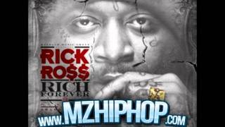 Rick Ross Feat. Diddy - Holy Ghost (New 2012+Download)