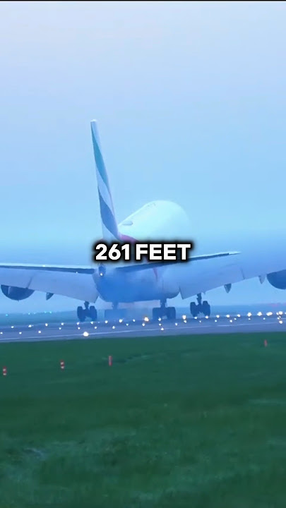 why the airbus A380 is banned from airports