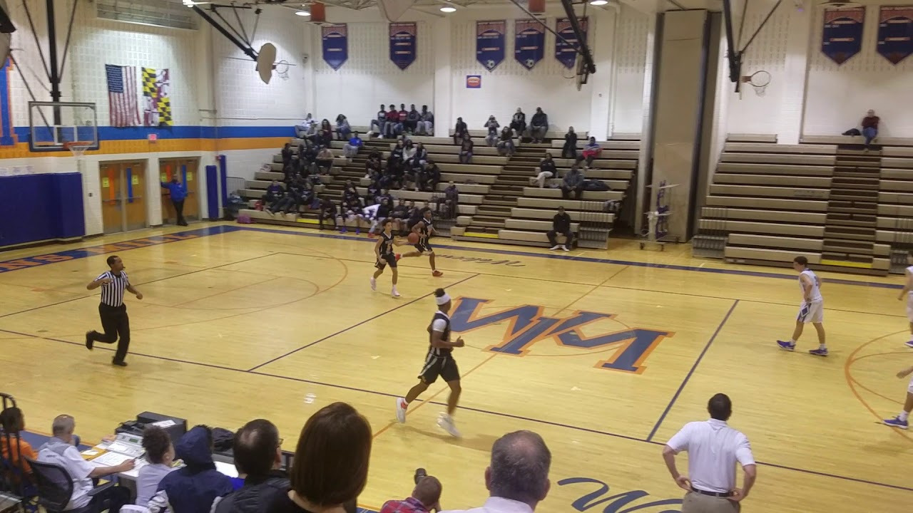 Watkins Mill Part 1 YouTube