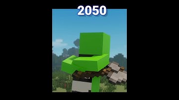 Minecraft iron golam evolution #shorts #minecraft #anima #herobrine #dream #evolution