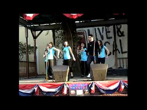 March2011 - Six Flags - Somebody to Love.avi