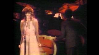 Fleetwood Mac - Angel (Tusk Documentary) laserdisc rip