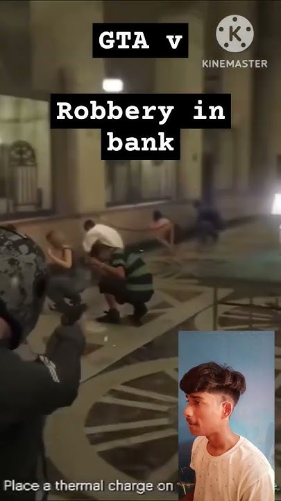 robbery-in-bank-gta-v-1-million-dollar-gold-gaming-games-techno-gamer