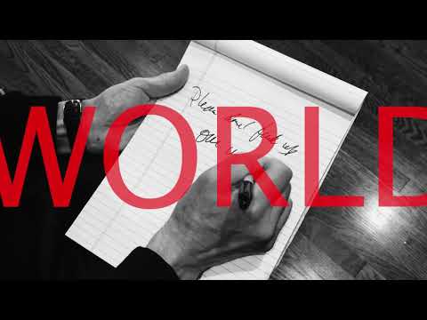 Sparks - Please Don't Fuck Up My World (Official Lyric Video)