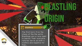 Minecraft Evolving Origin: Blastling (Origins Mod) by IHasName 53,859 views 2 years ago 4 minutes, 40 seconds