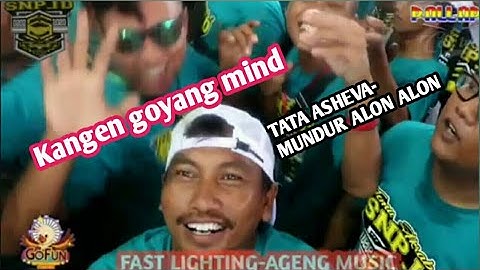 New pallapa Temu Akrab 6 SNP MUndur alon alon Tata Asheva-gofun Bojonegoro (TA6)