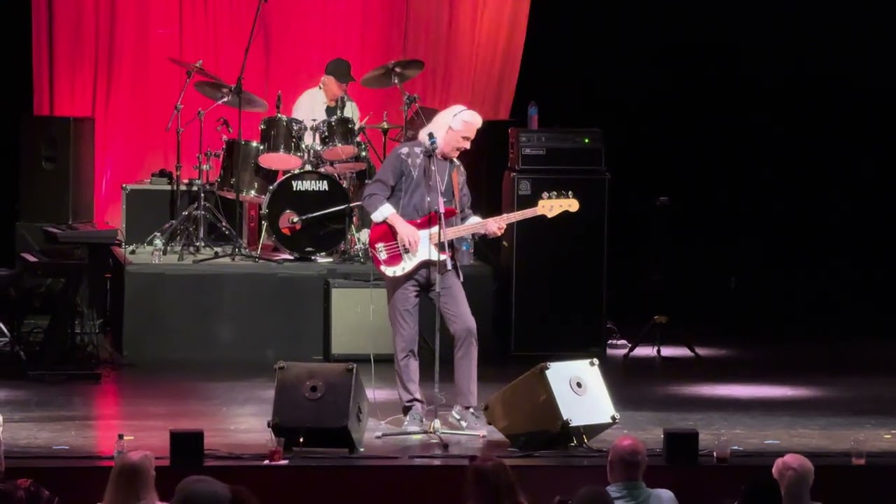 Sooner Or Later - The Grass Roots - Live In Dearborn Michigan - 6-7-25