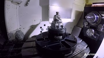 Autodesk FeatureCAM reduces manufacturing downtime at Exatron