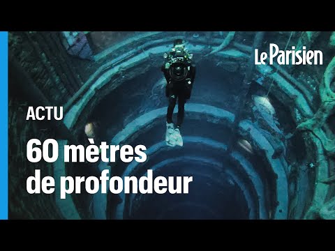 Vidéo: Quelle Est La Plongée La Plus Profonde