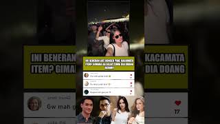 Udh Gelap Tambah Gelap #lyodra #konser #viral