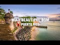 MUJI - beautiful relaxation BGM - Puerto Rico