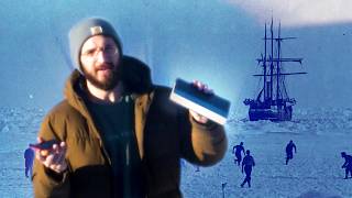 you've never read a book like this