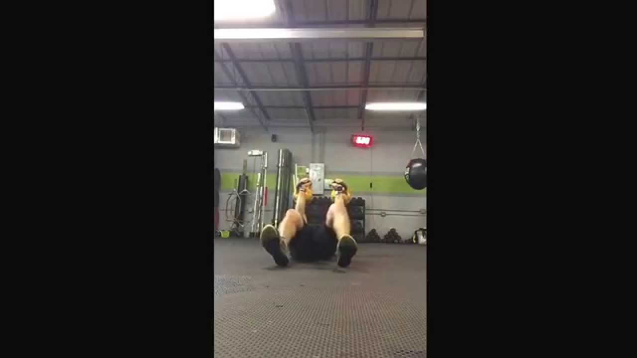 HIT FITNESS WAREHOUSE - 