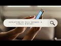 The Evolution of Mobile: A History of the Cell Phone