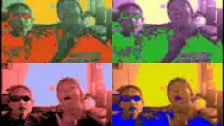 Spaz Attack 1-4