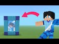 CARA MEMBUAT PORTAL REEDI CRAFT - MINECRAFT