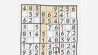 Sudoku Classic - Number Puzzle Brain Games screenshot 1