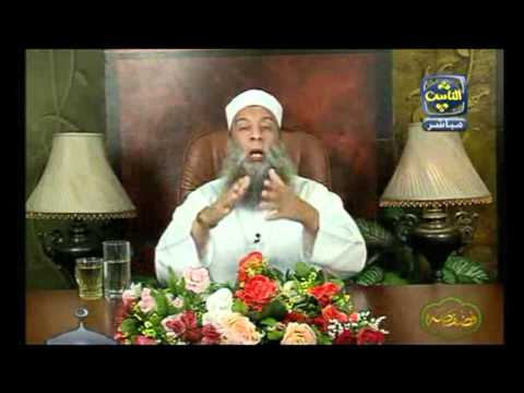 أدنى أهل الجنة وأعلاهم منزلة الشيخ أبو إسحاق الحويني