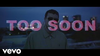 DMA'S - Too Soon (Official Video) chords