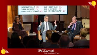 Climate Forward 2023: Finding Common Ground on the Politics of Climate 4/4/2023