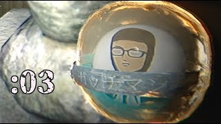 【怨霊】この家族を救うのは俺：03