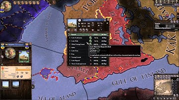 Crusader Kings II Let