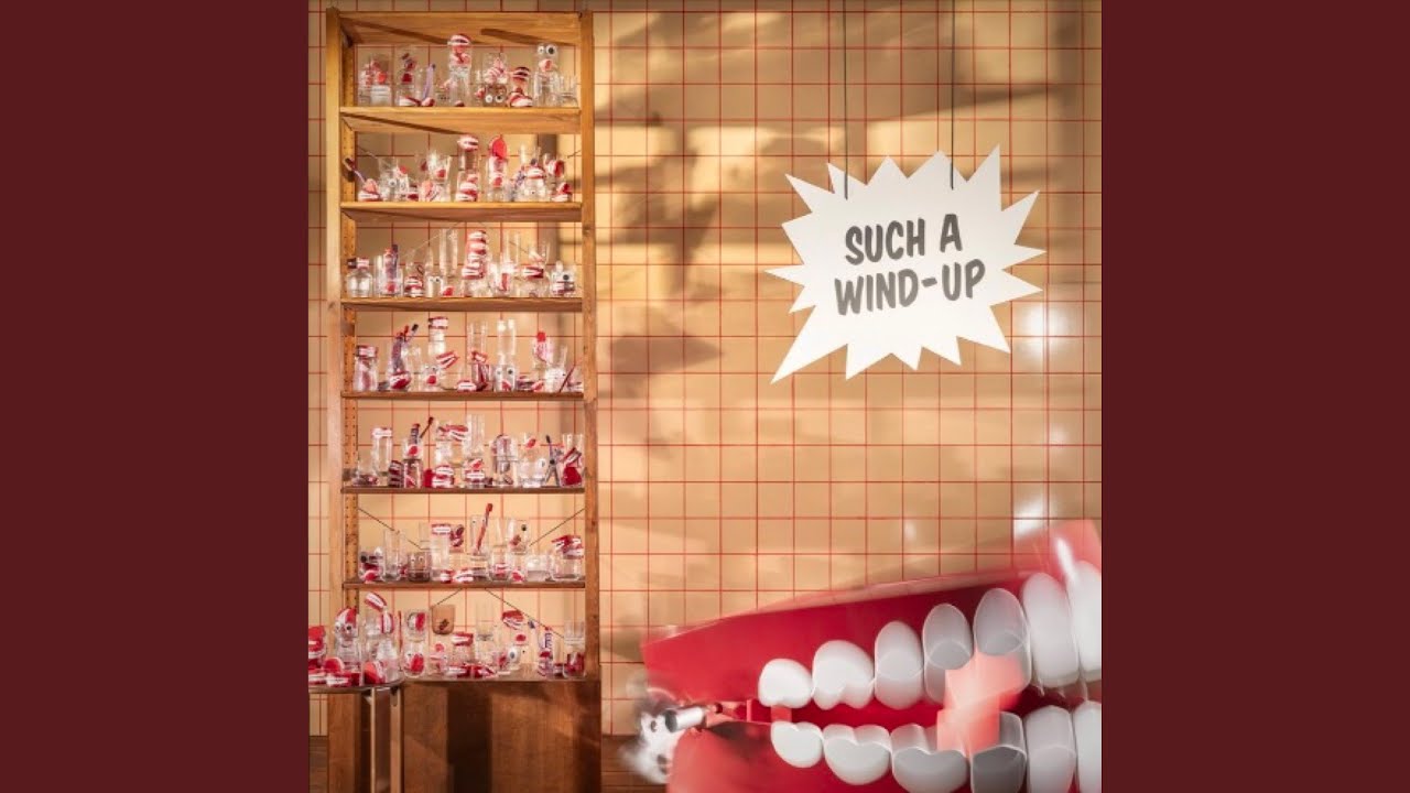 Watch wind up on YouTube Watch wind up on YouTube