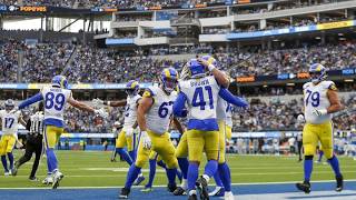 Watch CNBC Sports NFL valuation: Los Angeles Rams and SoFi Stadium