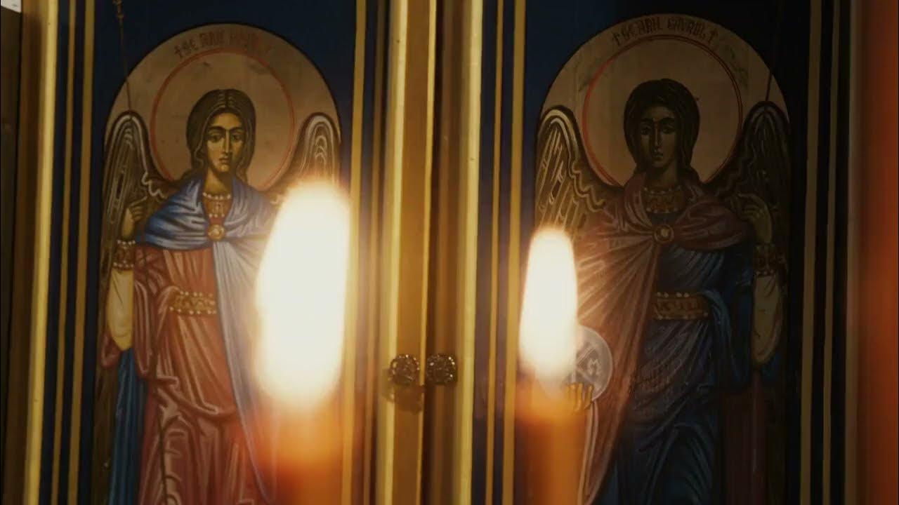 Israfil in Islam The Angel of the Trumpet and the Day of Judgment