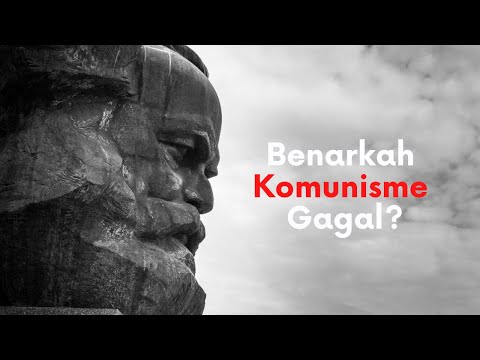 Video: Politik Komunisme Perang - Pandangan Alternatif