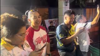 Happy 57th Founding Anniversary | Brian Alfie