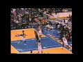 Allen Iverson sweet one hand reverse layup (1998)