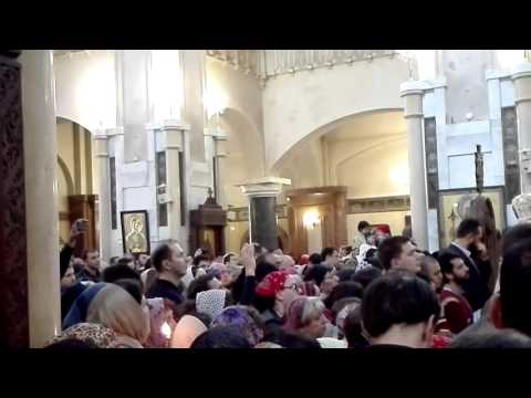 ნაირა ნაჩხატაშვილის სულის ამაწიოკებელი ,,ღვთისმშობლის  დატირება\" 2016წ.