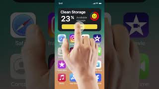 🔥🚀 Supercharge Your Phone: Fast Cleaner App Hacks You Need! screenshot 2