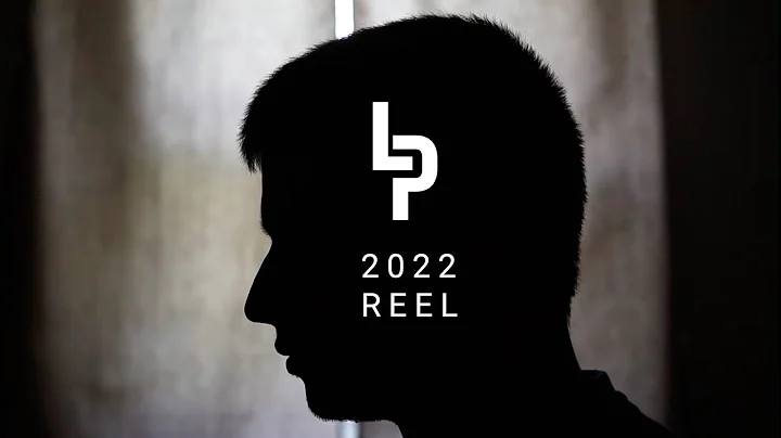 My Cinematography Reel 2022- Lucas Pruitt