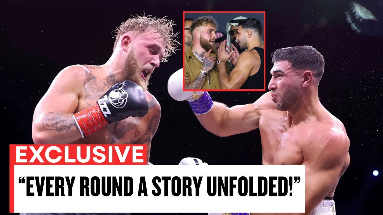 Why This Boxing Scandal Will NEVER Be Forgotten