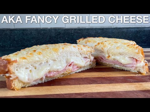 Download Croque Monsieur - You Suck at Cooking (episode 131)