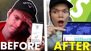 How To Revive A Dying Dropshipping Product (Facebook Ads)