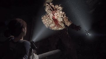 TLOU2 REMASTERED PS5 Walkthrough Gameplay #10 - Finding String (GROUNDED+)