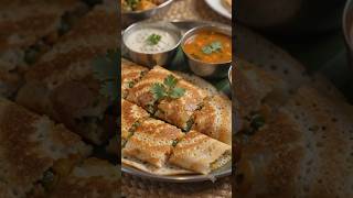 ? 5 Delicious Indian Fast Food Recipes ? | Quick & Easy | #shorts  # trendingshorts
