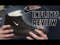 Worth Buying? Nike Inflict 3 Review