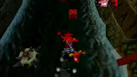 Crash Bandicoot 2 Cortex Strikes Back - Part 8