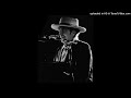 Bob Dylan live , Don&#39;t Think Twice It&#39;s Alright , Stockholm 2017