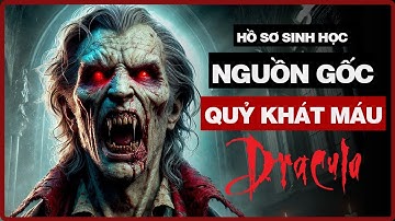 BÍ MẬT KINH HOÀNG VỀ CHÚA TỂ MA CÀ RỒNG trong phim DRACULA UNTOLD l HỒ SƠ SINH HỌC