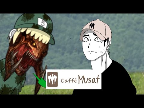 [애니메이션] 가짜사나이 1분요약 - 1화