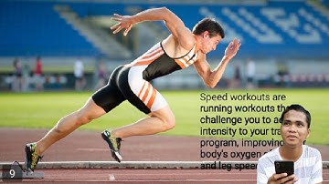 Spear 2 (Methods of Training)